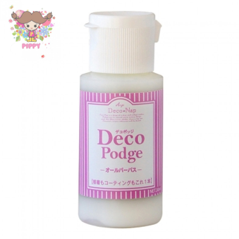 Deco Podge☆All Purpose 30ml☆